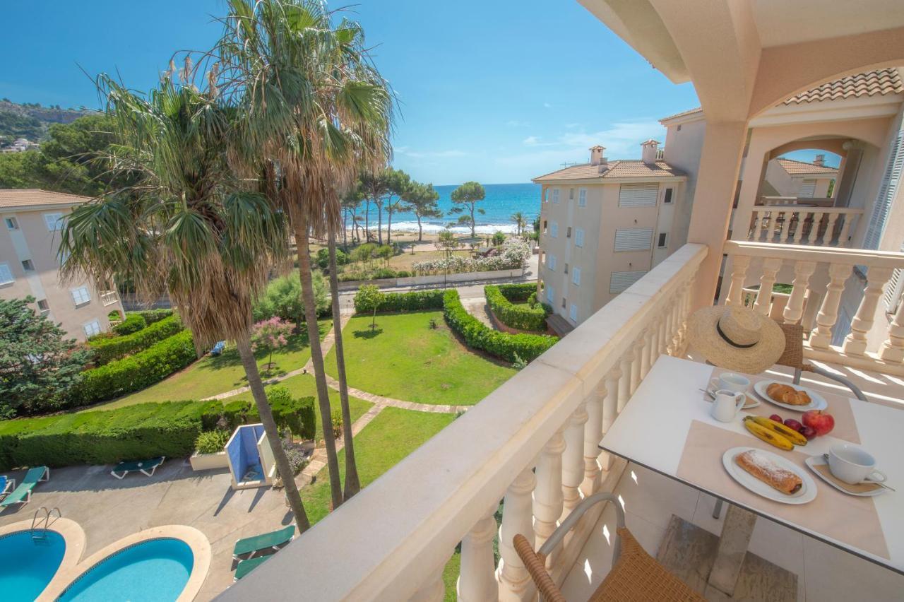 Oros De Malasigeni Bl. Iii 3ºa Appartement Canyamel (Mallorca)