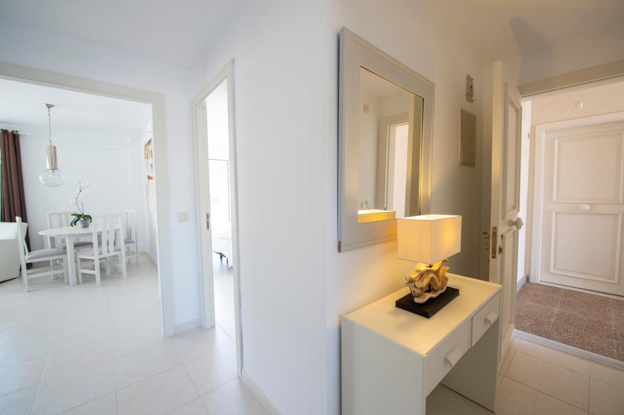 Appartement Oros De Malasigeni Bl. Iii 3ºa Canyamel (Mallorca)