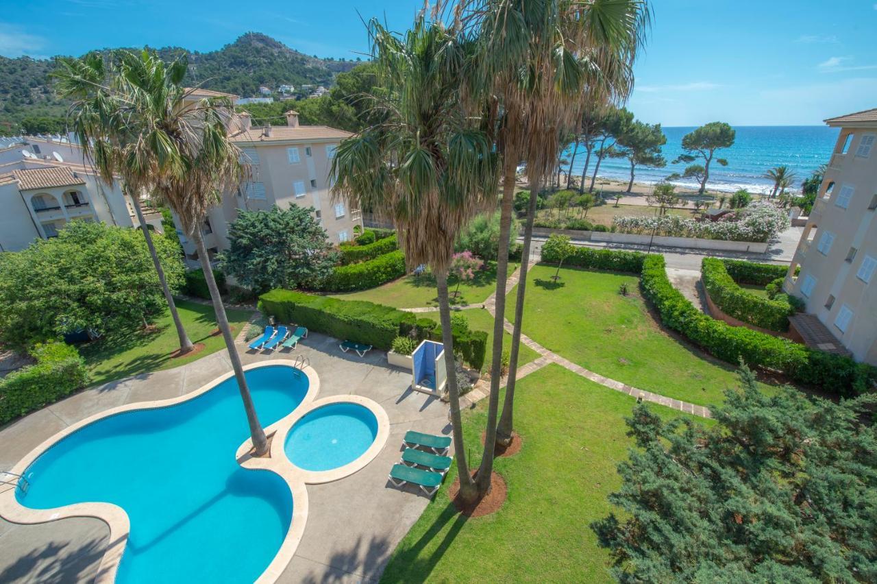 Oros De Malasigeni Bl. Iii 3ºa Appartement Canyamel (Mallorca)